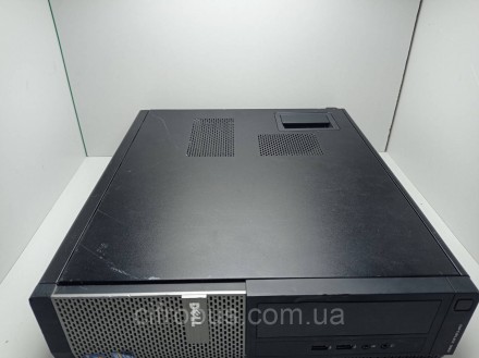 Dell Optiplex 390 (Intel Core i3-2120 3.30GHz/RAM 4Gb/HDD 500Gb/HD Graphics )
Вн. . фото 6