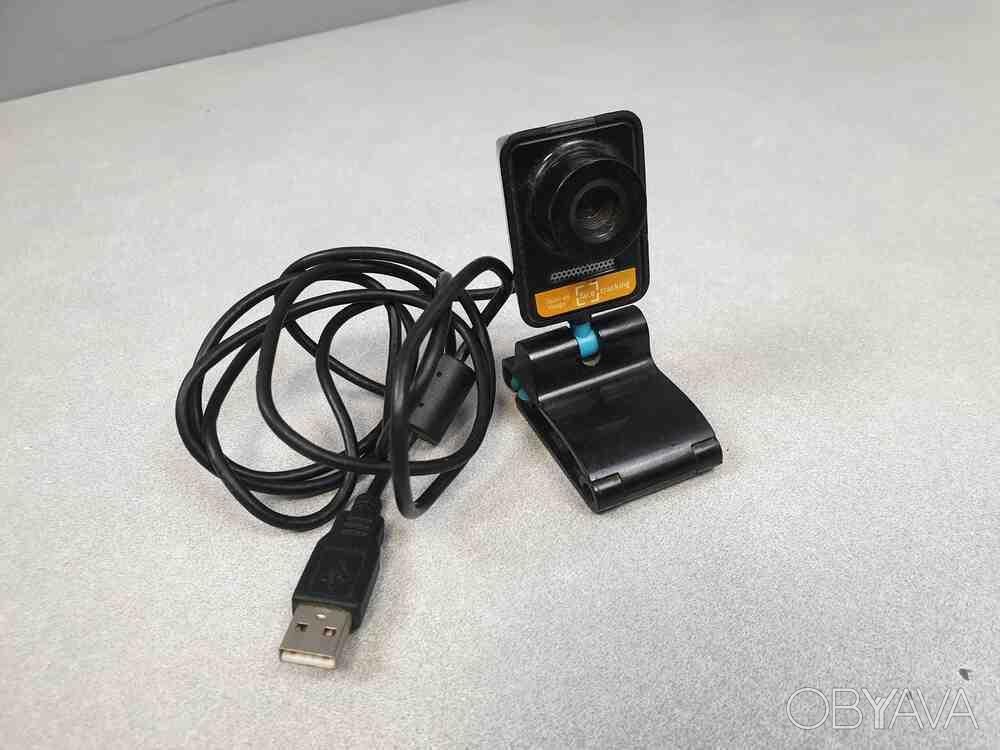 ᐈ Веб-камера Б/У Philips SPZ3000/00 ᐈ Киев 367 ГРН - OBYAVA.ua™ №24289238