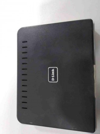 3G/4G LTE и ADSL модемы Б/У D-link DSL-2300U. Киев. фото 1 3G/4G LTE и ADSL модемы Б/У D-link DSL-2300U. Киев. фото 1