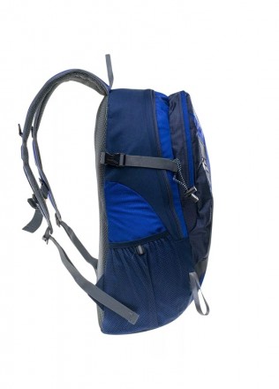 
 
 Hi-Tec Murray 35L - це функціональний рюкзак, який відмінно підійде для вико. . фото 5