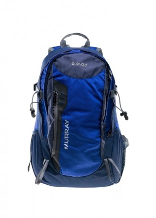 
 
 Hi-Tec Murray 35L - це функціональний рюкзак, який відмінно підійде для вико. . фото 3
