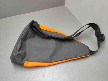 Сумка через плечо Skechers. Прочная небольшая сумка изготовлена из прочных матер. . фото 6