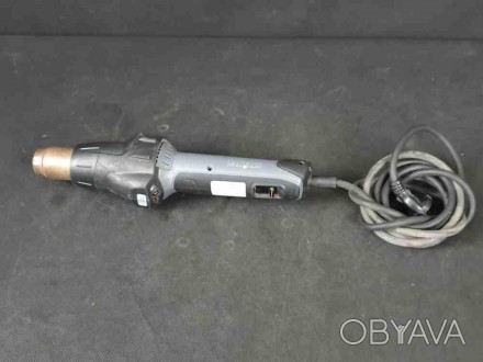 Строительный технический фен Б/У Steinel HG 2220 E