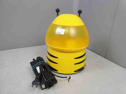 Увлажнитель воздуха Crane Bumblebee EE-8246
Внимание! Комиссионный товар. Уточня. . фото 4