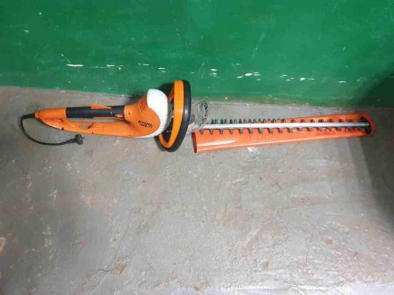 Електричні ножиці Stihl HSE 71 для стриження товстих гілок. Потужний розріз, ерг. . фото 5