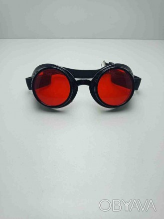 SteamPunk CyberPunk Glasses Safety Goggles - 274666116653
Внимание! Комісійний т. . фото 1