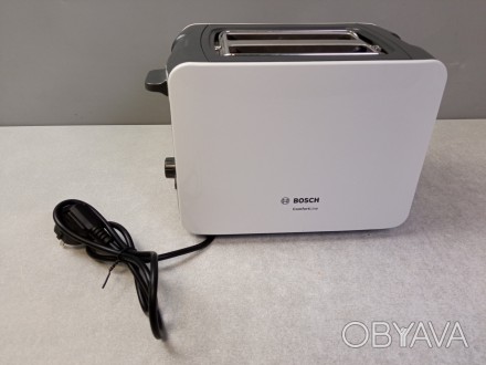 Тостер Б/У Bosch TAT6A111