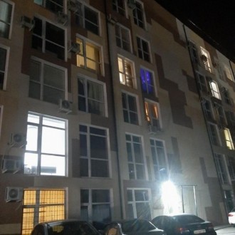 4035-ЕК Продам 1 комнатную квартиру 35м2 в новострое на Салтовке 
ЖК Французский. . фото 11