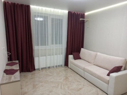 4038-ЕК Продам 1к квартиру 36м² в новострое ЖК Гидропарк . Харків. фото 1 4038-ЕК Продам 1к квартиру 36м² в новострое ЖК Гидропарк . Харків. фото 1