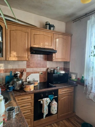 4022-ОО Продам 3к квартиру на Северной Салтовке Северная 1. Харків. фото 1 4022-ОО Продам 3к квартиру на Северной Салтовке Северная 1. Харків. фото 1