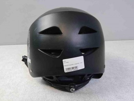 Шлем для BMX с внутренним каркасом-оболочкой EPS Inner shell, который разработан. . фото 3