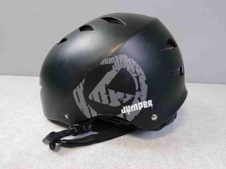 Шлем для BMX с внутренним каркасом-оболочкой EPS Inner shell, который разработан. . фото 4