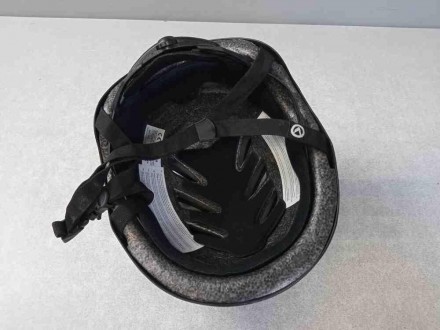 Шлем для BMX с внутренним каркасом-оболочкой EPS Inner shell, который разработан. . фото 7