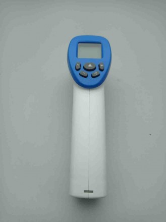 Некондикарный термометр - это гигиеническое измерение температуры тела у взрослы. . фото 6
