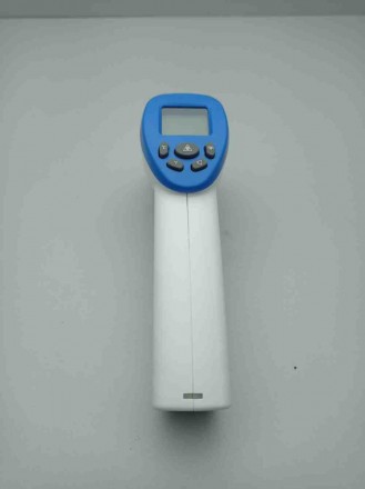 Некондикарный термометр - это гигиеническое измерение температуры тела у взрослы. . фото 3