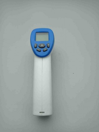 Некондикарный термометр - это гигиеническое измерение температуры тела у взрослы. . фото 5