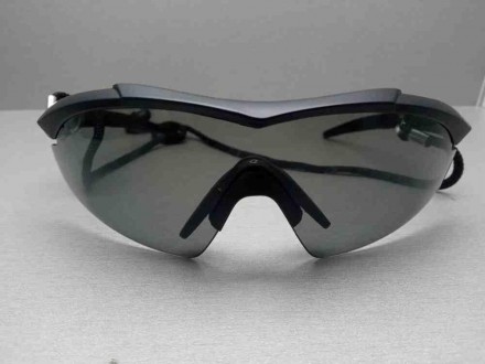 Тактичні окуляри Tactical Glasses 5.11
Матеріал лінз — Полікарбонат
Матеріал опр. . фото 3