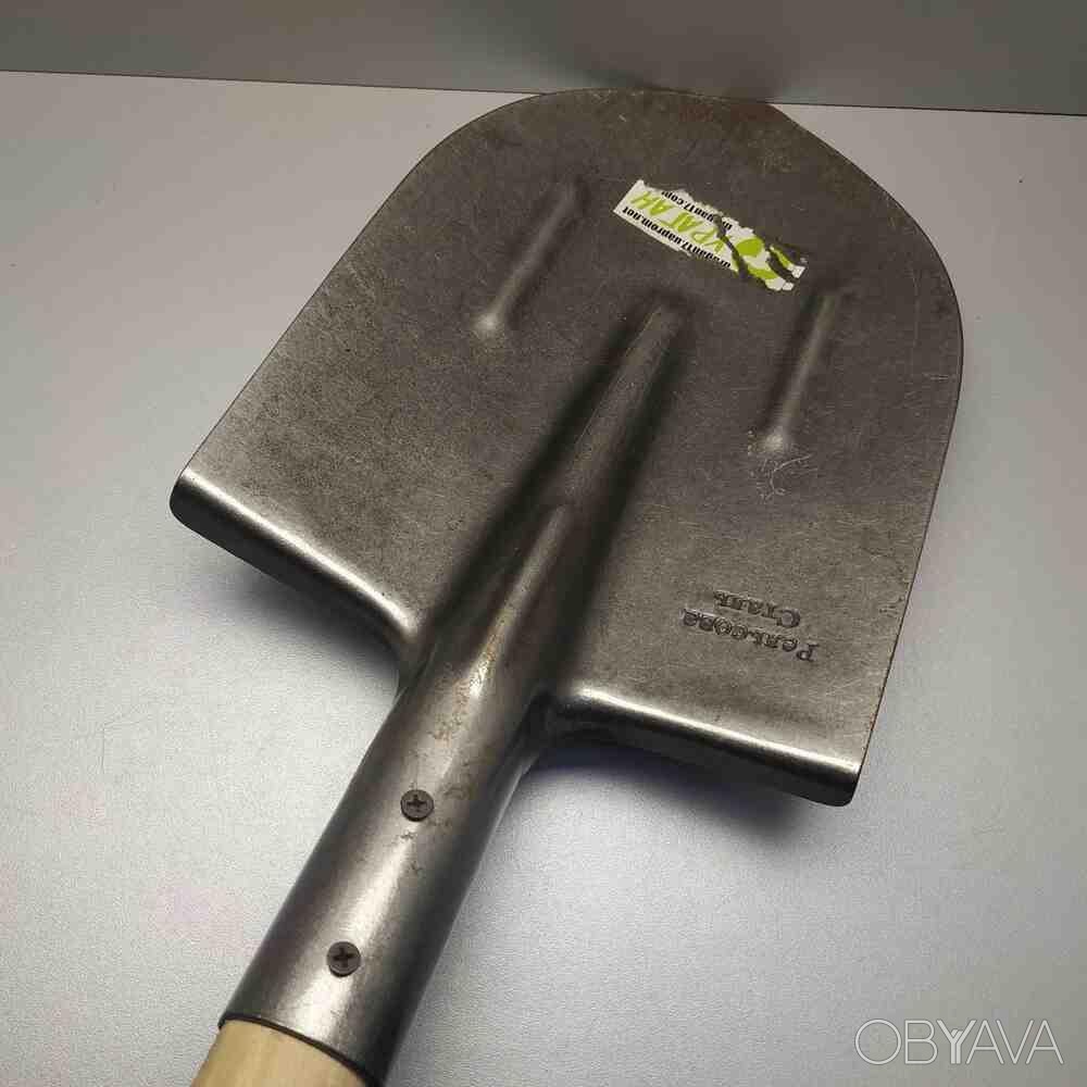 ᐈ Лопаты и буры Б/У Лопата садовая ᐈ Киев 200 ГРН - OBYAVA.ua™ №24291294