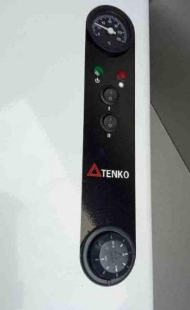 Электрокотел Tenko Эконом 10,5 кВт 380 В настенного типа, предназначен для отопл. . фото 7