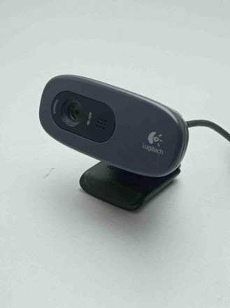 Современная веб-камера Logitech HD Webcam C270 предназначена для осуществления в. . фото 5