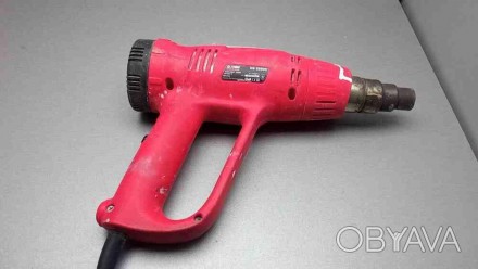 Строительный технический фен Б/У Stark HG 2000R