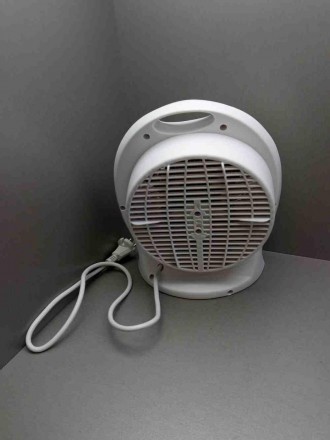 Тепловентилятор - это современный источник мягкого и комфортного тепла, предназн. . фото 4