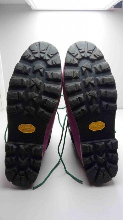 Ботинки для альпинизма SCARPA Vega (Италия).
Внимание! Комиссионный товар. Уточн. . фото 5