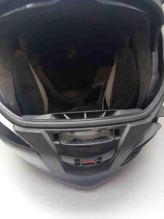 Мотошлем BMW Helmet 7631-8541918
Внимание! Комиссионный товар. Уточняйте наличие. . фото 6