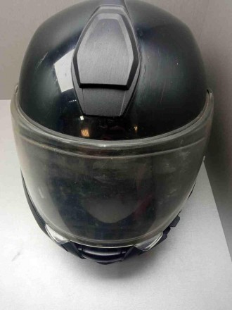 Мотошлем BMW Helmet 7631-8541918
Внимание! Комиссионный товар. Уточняйте наличие. . фото 3
