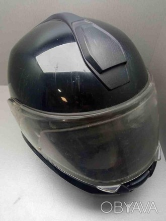 Мотошлем BMW Helmet 7631-8541918
Внимание! Комиссионный товар. Уточняйте наличие. . фото 1