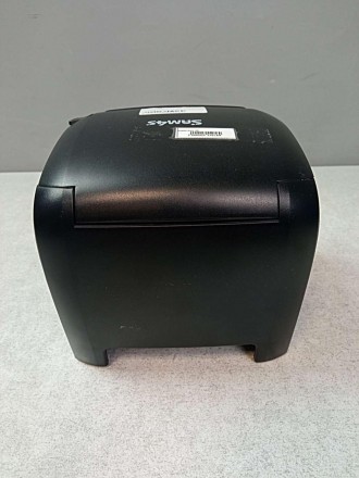 Вироблений у Кореї високопродуктивний чековий принтер компанії SAM4S (яка до 200. . фото 9