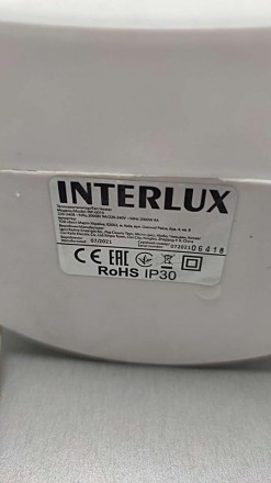 Тепловентилятор Interlux INF-0010
Обогреватель с режимом холодного обдува
Вниман. . фото 6