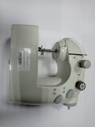 Швейная машина Mini Sewing Machine FHSM-203, компактная, для домашнего использов. . фото 3