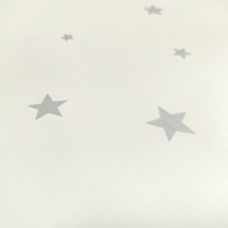 
 Самоклеющаяся пленка Sticker Wall SW-00001258 Звезды 0,45х10м Пленка на самокл. . фото 3
