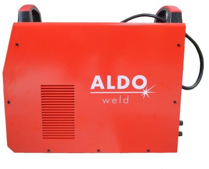 Апарат плазмового різання ALDO CUT-100 — призначений для технічного різання вугл. . фото 10