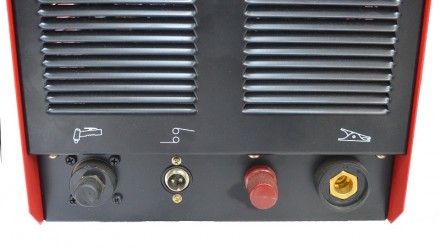 Апарат плазмового різання ALDO CUT-100 — призначений для технічного різання вугл. . фото 5