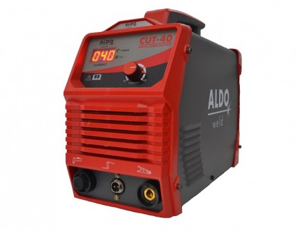 Апарат плазмового різання ALDO CUT-40 — це універсальний і практичний апарат пот. . фото 3