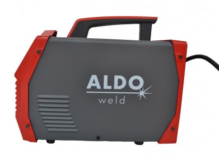 Апарат плазмового різання ALDO CUT-40 — це універсальний і практичний апарат пот. . фото 8