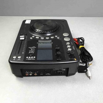 DJ CD-програвач Americanio CDI-300 MP3
Внимание! Комісійний товар. Уточнюйте ная. . фото 2