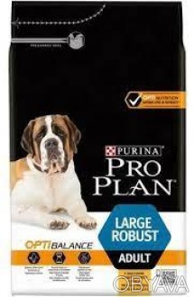 Торгова марка ..... Purina Pro Plan
Країна-виробник ..... Італія, Франція
Країна. . фото 1