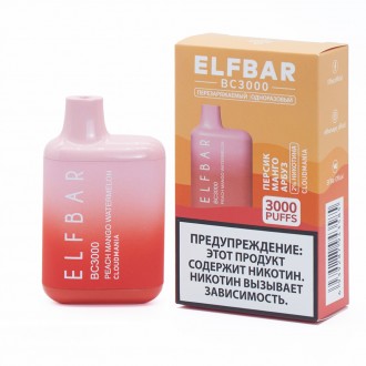 Elf bar 1500 replica. Київ. фото 1 Elf bar 1500 replica. Київ. фото 1