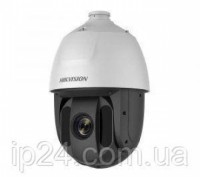  Hikvision DS-2DE5425IW-AE — панорамная видеокамера Hikvision с многократным опт. . фото 2