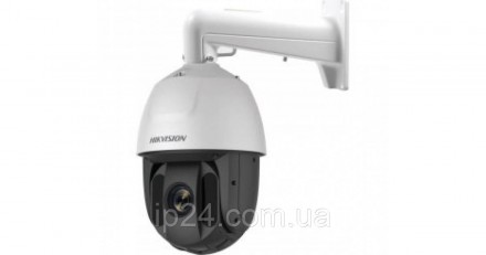  Hikvision DS-2DE5425IW-AE — панорамная видеокамера Hikvision с многократным опт. . фото 3
