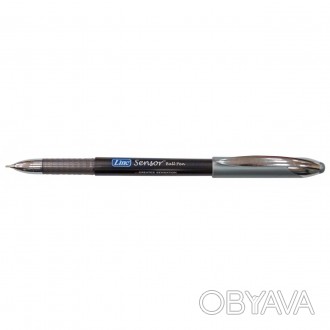 Ручка шар/масл "Sensor" синяя 0,7 мм "LINC" 10 шт в пачке /100/1200/ 
 
Отправка. . фото 1