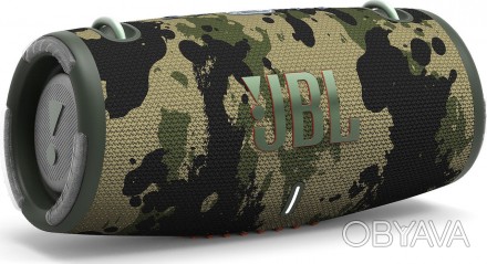 Акустична система JBL Xtreme 3 Camo