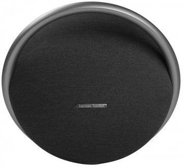 Акустична система Harman/Kardon Onyx Studio 7 Black 
 
Отправка данного товара п. . фото 6