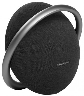 Акустична система Harman/Kardon Onyx Studio 7 Black 
 
Отправка данного товара п. . фото 5