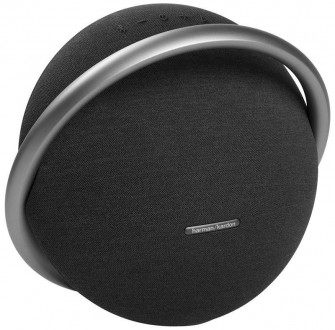 Акустична система Harman/Kardon Onyx Studio 7 Black 
 
Отправка данного товара п. . фото 2