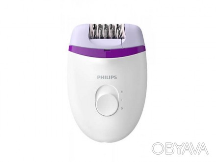 Епілятор Philips BRE225/00 
 
Отправка данного товара производиться от 1 до 2 ра. . фото 1
