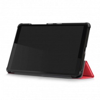 Чохол-книжка BeCover Smart для Lenovo Tab M8 TB-8505 Red 
 
Отправка данного тов. . фото 4